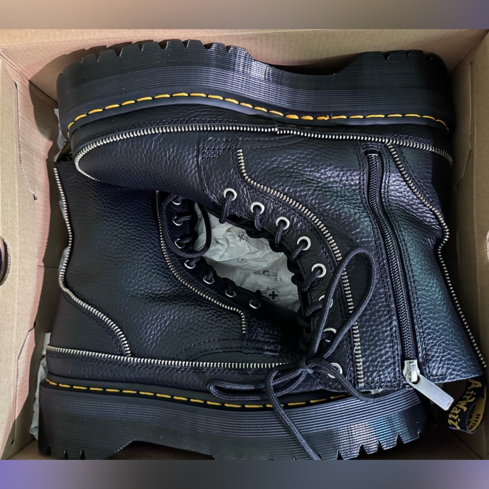 Dr. Marten’s